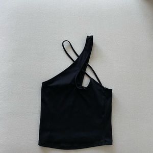 Zara halter